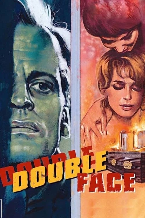 Double Face Poster