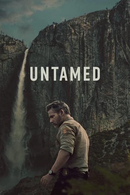 Untamed Poster