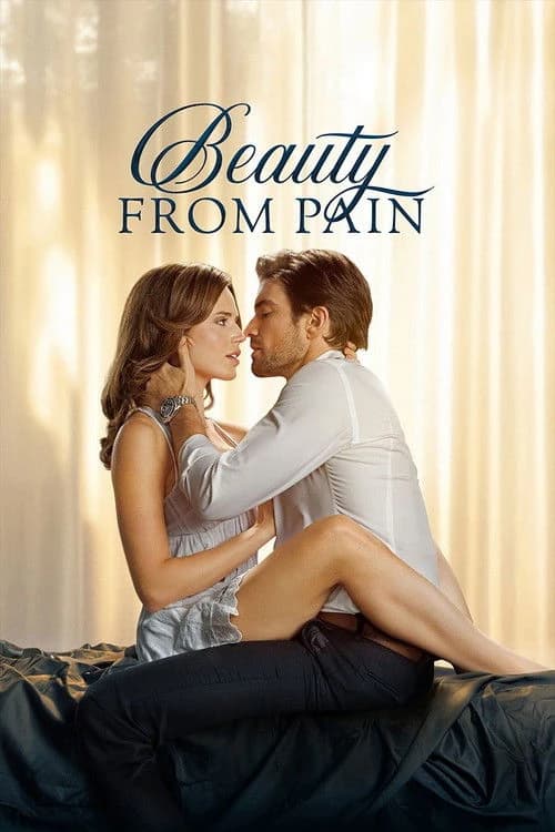 Beauty from Pain Poster