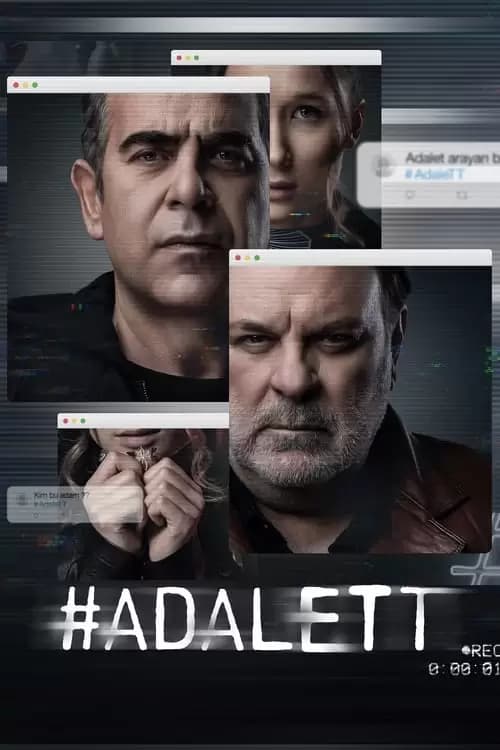 #adaleTT Poster