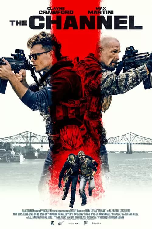 The Channel Poster