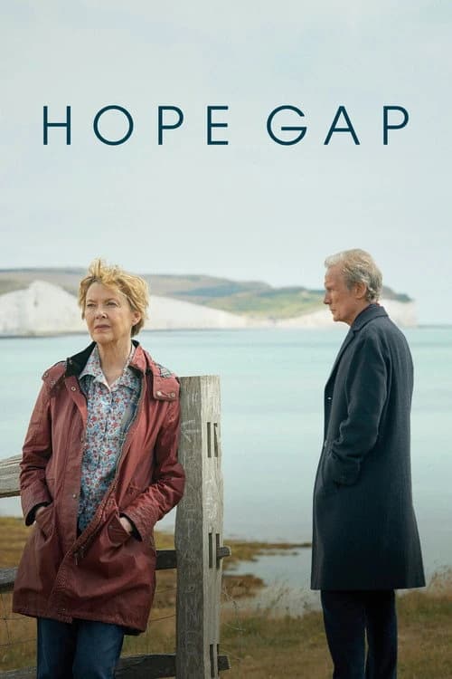 Hope Gap Poster