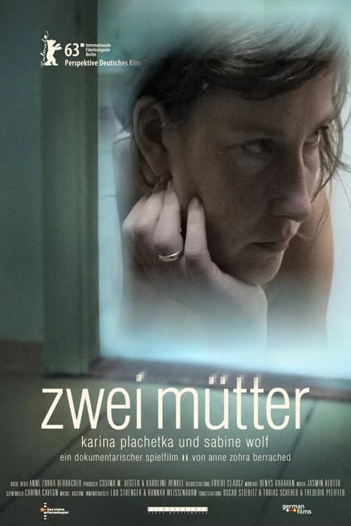 Two Mothers Poster