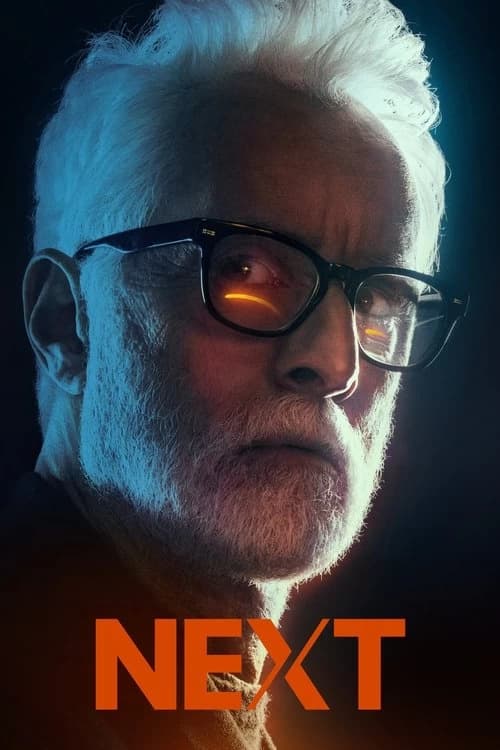 Next Poster