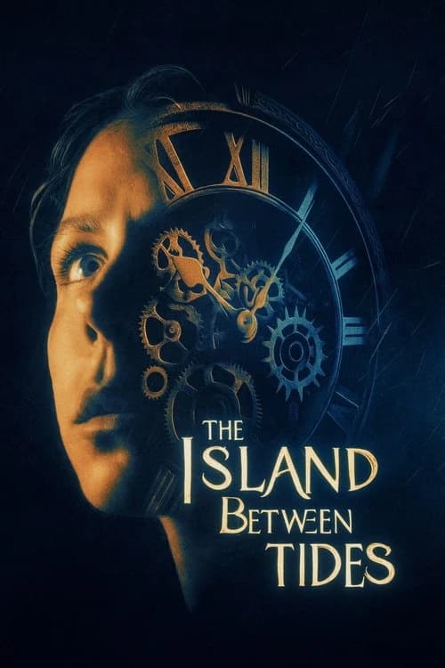 The Lost Daughter Poster