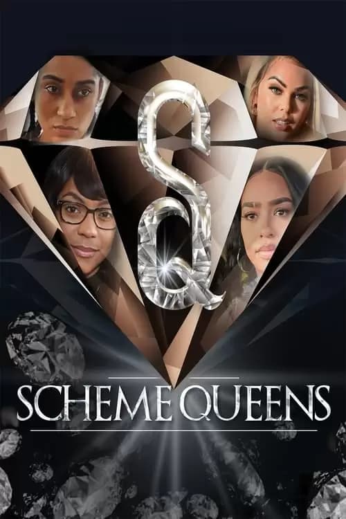 Scheme Queens Poster