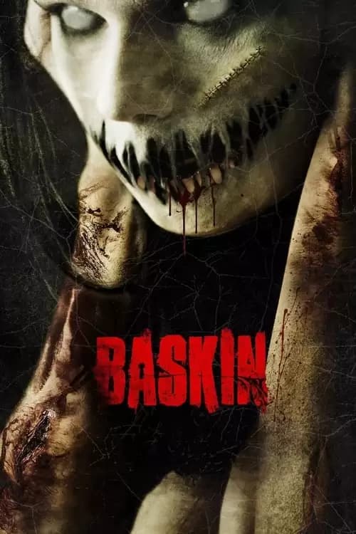 Baskin Poster