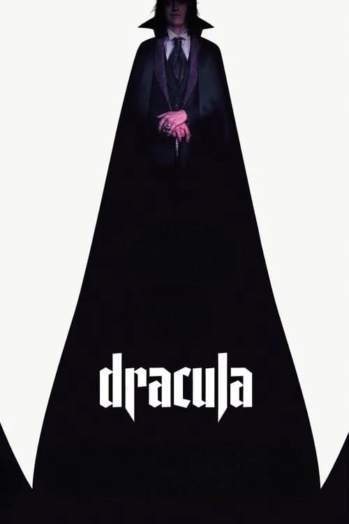 Dracula: A Love Tale Poster