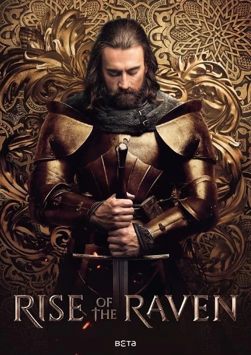 Rise of the Raven Poster