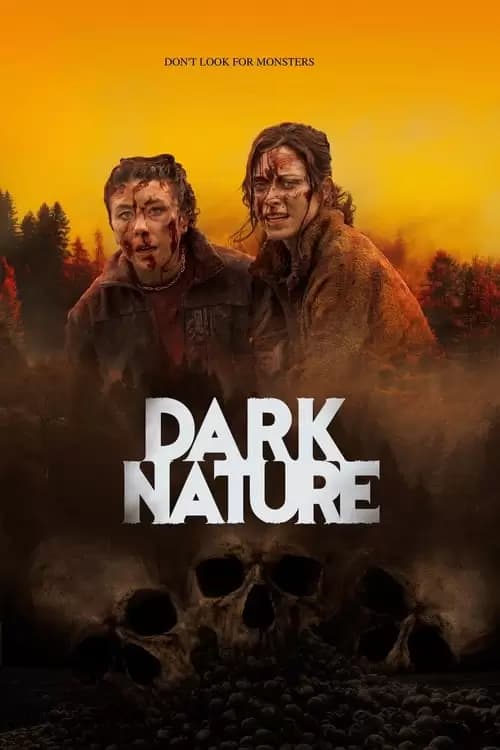 Dark Nature Poster
