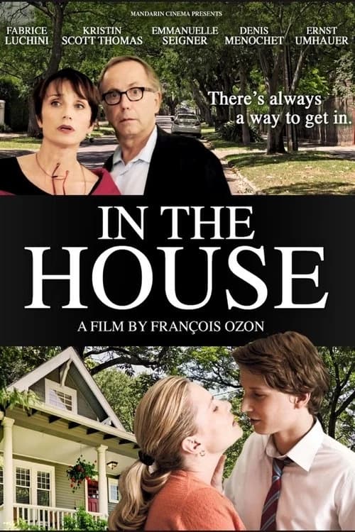 In the House Poster