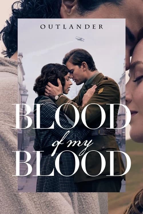 Outlander: Blood of My Blood Poster