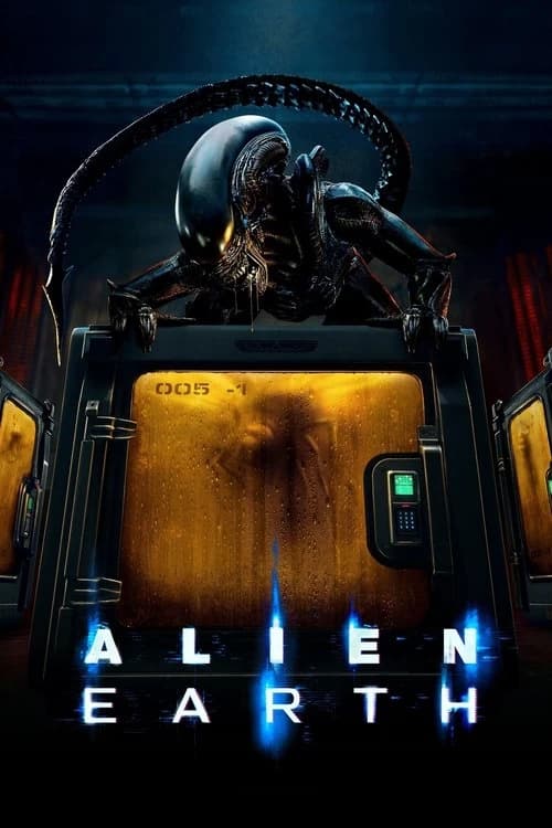 Alien: Earth Poster