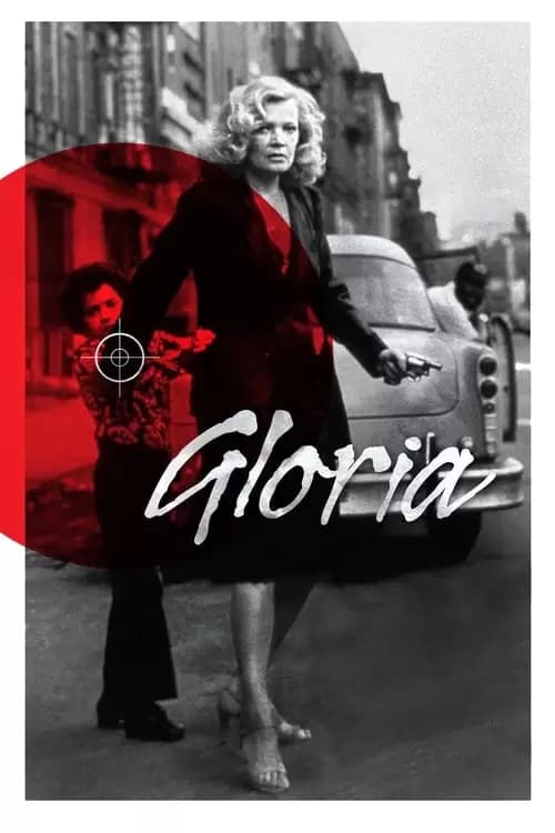 Gloria Poster