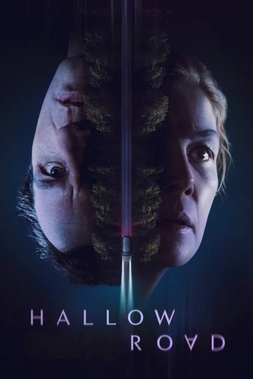 Hallow Road Poster