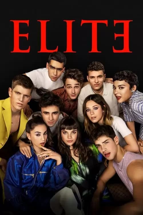 Elite Poster
