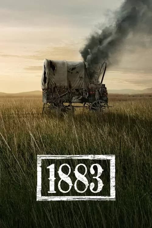 1883 Poster