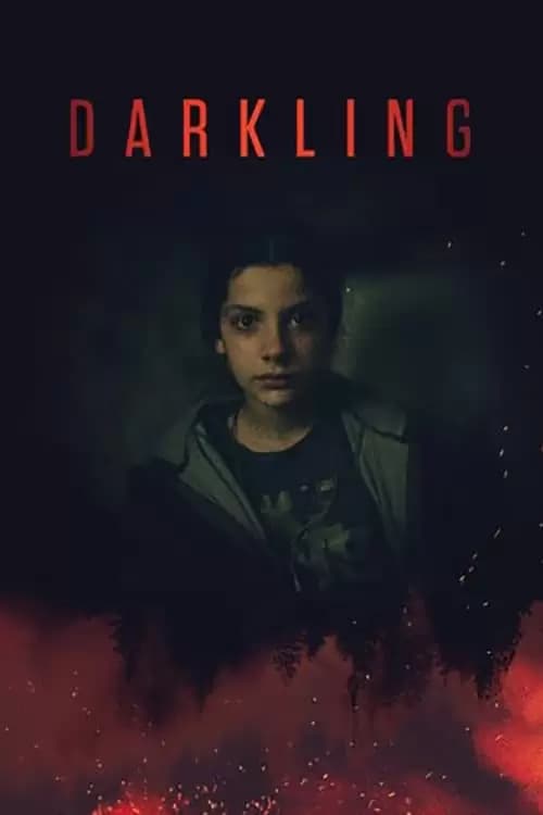 Darkling Poster