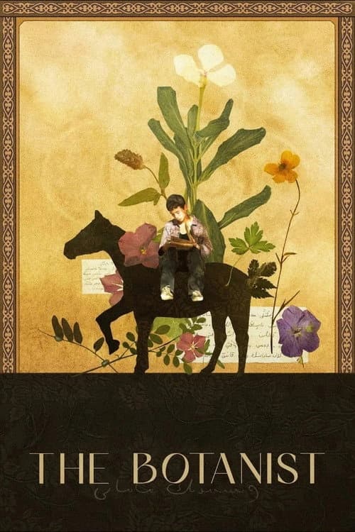 The Botanist Poster