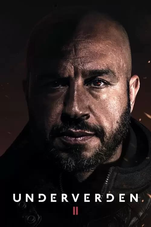 Darkland: The Return Poster