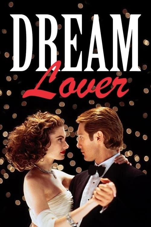 Dream Lover Poster