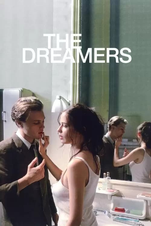 The Dreamers Poster