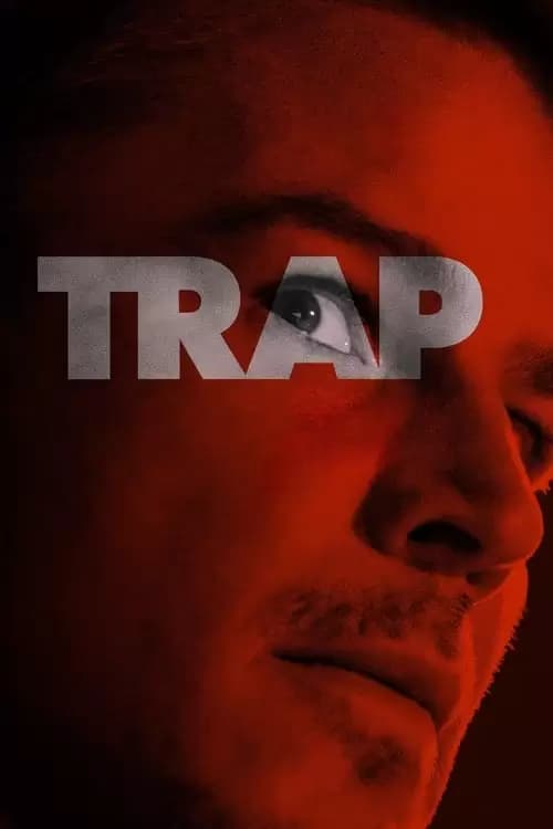 Trap Poster
