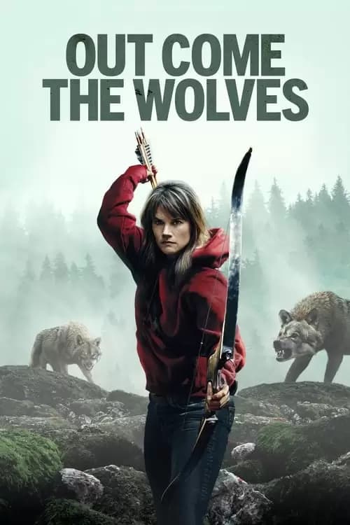 Out Come the Wolves Poster