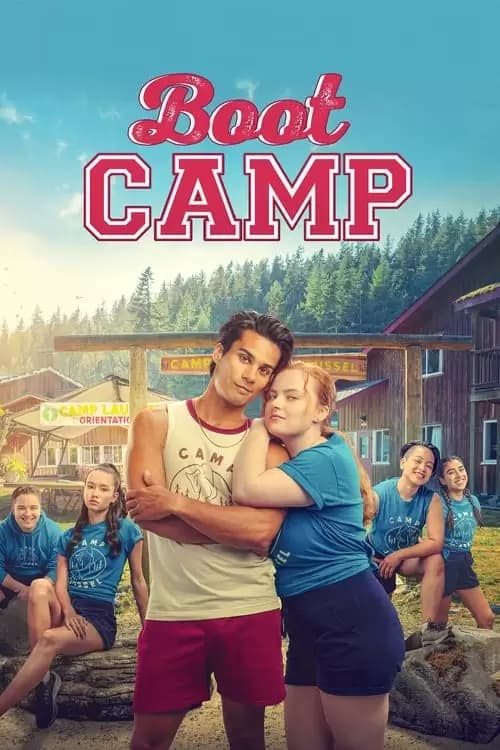 Boot Camp Poster