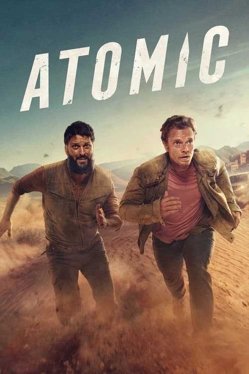 Atomic Poster