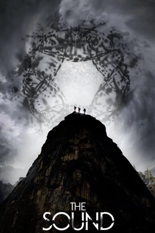 The Sound Poster