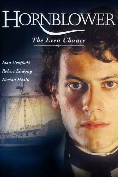 Horatio Hornblower: The Duel Poster