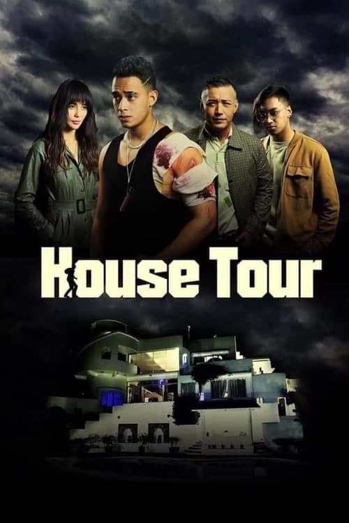 House Tour Poster