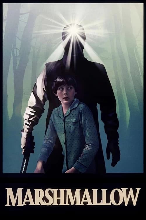 Marshmallow Poster