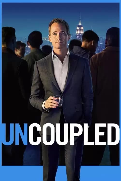 Uncoupled Poster