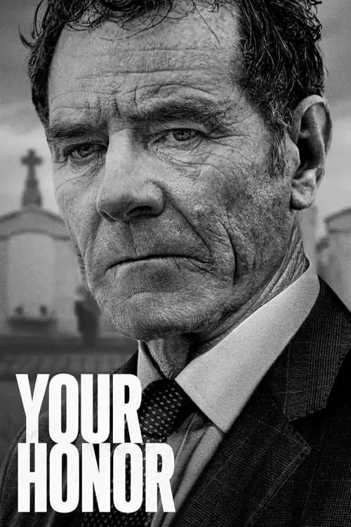 Your Honor Poster