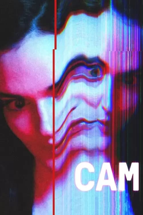 Cam Poster