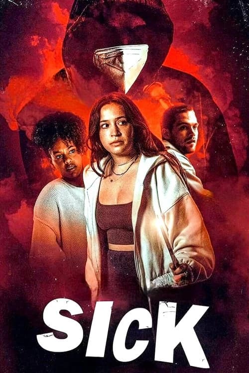 Sick Poster