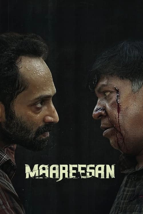 Maareesan Poster