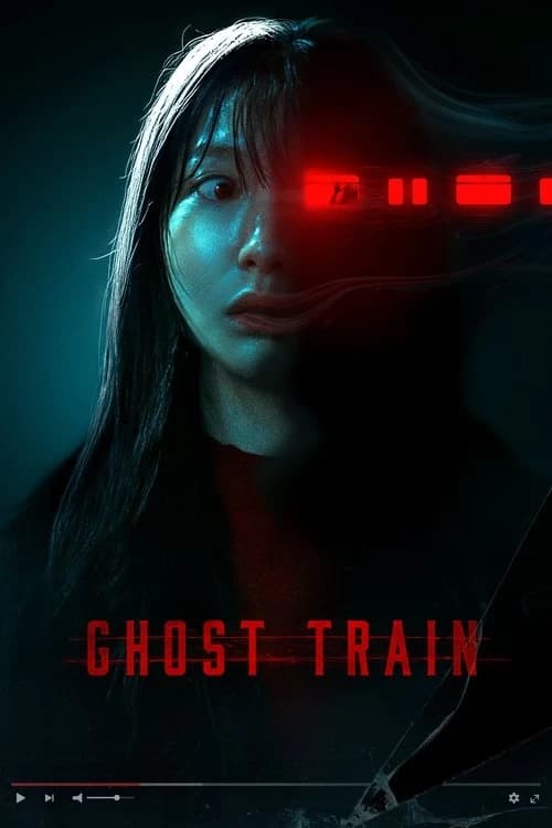 Ghost Train Poster
