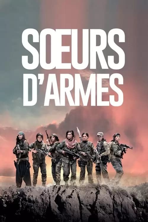 Sisters in Arms Poster