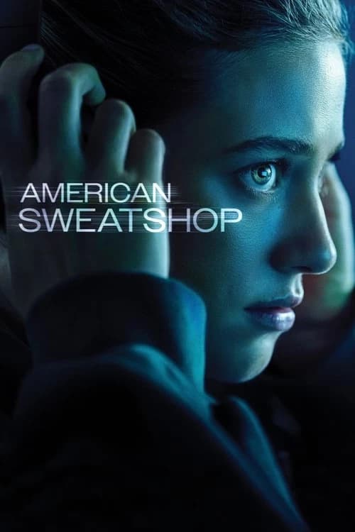 American Sweatshop Poster