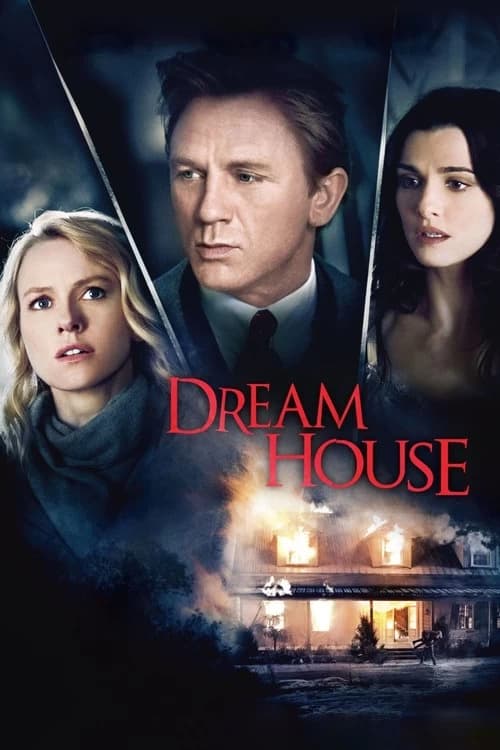 Dream House Poster