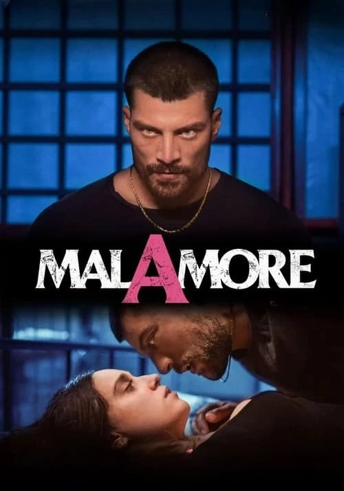Malamore Poster