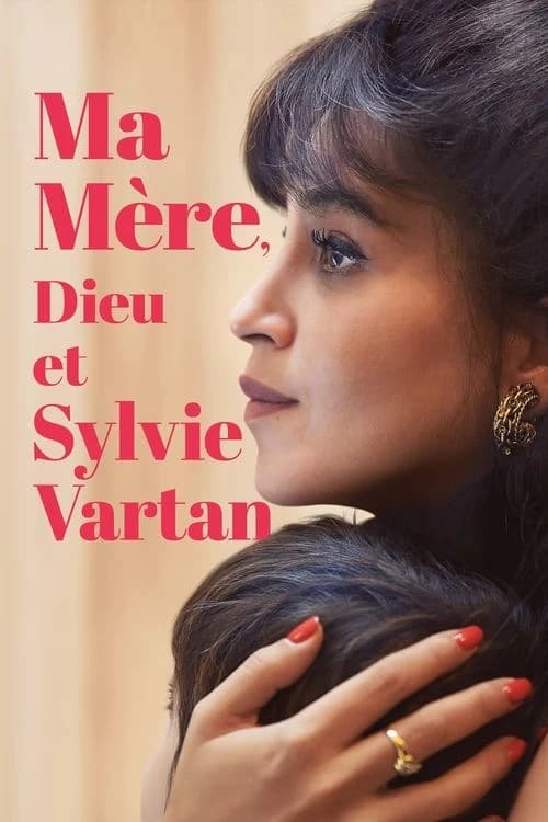 Once Upon My Mother Poster