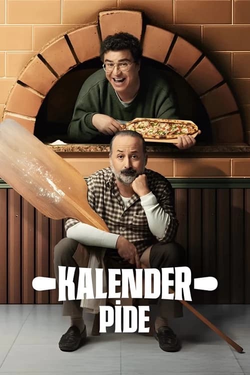 Pita Hall Poster