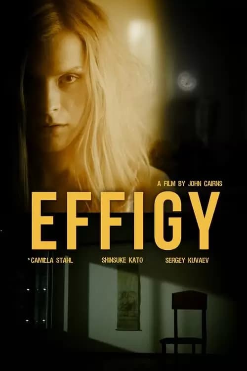 Effigy Poster