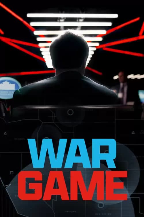 War Game Poster