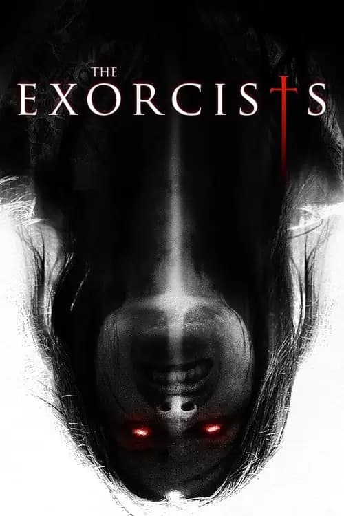 The Exorcists Poster