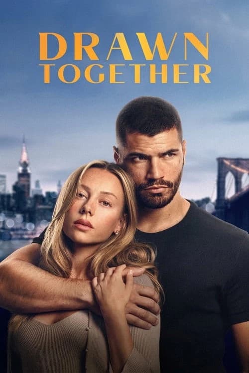 Drawn Together Poster